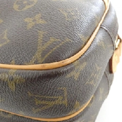 Túi đeo vai Louis Vuitton Monogram Reporter 28cm M45254 612408