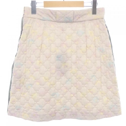 【Mã giảm giá】Váy FENDI 651630