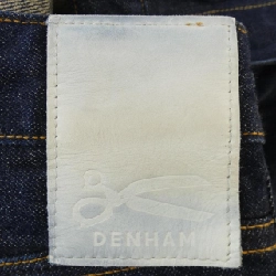 DENHAM DM04008VJS Jeans - Hàng hiệu Authentic 885372