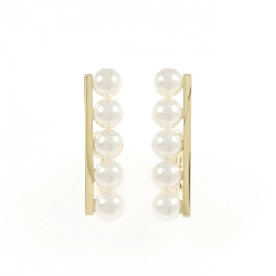 Tasaki Balance Plus Bông Tai - Hàng hiệu Chính hãng