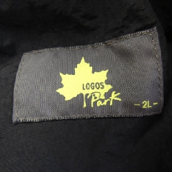 Áo khoác LOGOS - Hàng hiệu Authentic 884895