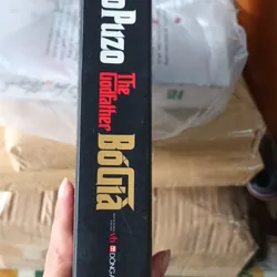 Bố Già- Mario Puzo( Ngọc Thứ Lang dịch) 589198