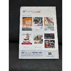 [Phiên Chợ Sách Cũ] Tôn Tử Binh Pháp: Tinh Tuyển Nghệ Thuật Thương Trường (Bìa Cứng), 2006 - H1809 598168