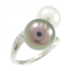 Nhẫn ngọc trai PT900