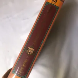 Dorothy Và Xứ Oz Diệu Kỳ (Bìa cứng) - L. Frank Baum 786815