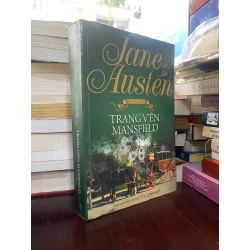 Trang viên Mansfield - Jane Austen 128550