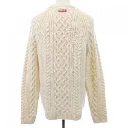 KENZO - Áo len - Hàng hiệu Chính hãng 892308