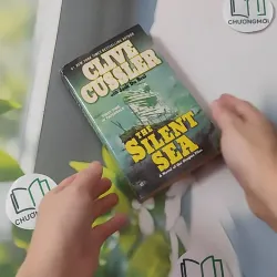 The Silent Sea - Clive Cussler & Jack Du Brul 1027500