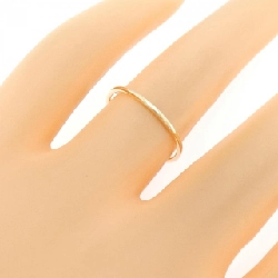 オールニーク K10YG リング - Hàng hiệu Authentic 837044