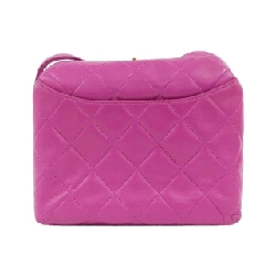 Túi xách Chanel - Hàng hiệu Authentic 805810