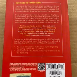 Nguyên lý 80/20 Khoa học về thành công 966632