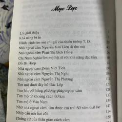Bí Ẩn Của Các Nhà Ngoại Cảm Việt Nam - Lê Mai Dung 926118