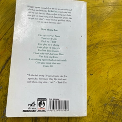 Ngược chiều vun vút- Joe Ruelle 534210