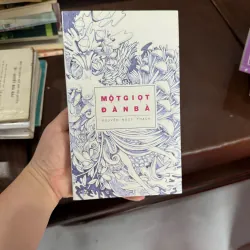 Một giọt đàn bà – Nguyễn Ngọc Thạch- K4 1029434