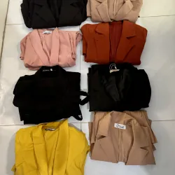 Thanh lý Set vest thoi trang 760381