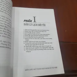 Honda Soichiro - BIẾN GIẤC MƠ THÀNH SỨC MẠNH ĐI TỚI 753672