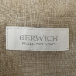 Jacket BERWICH - Hàng hiệu Authentic 895060