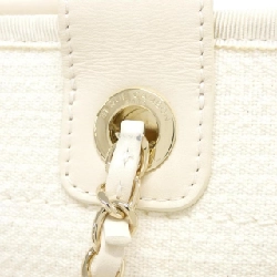 Túi Chanel Deauville Line AS3257 614696