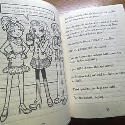 Dork diaries 10 Rachel Renee Russell 366455