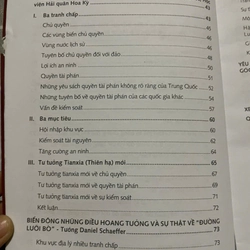 Đường lưỡi bò , một yêu sách phi lý - Sách về Biển Đông 456015