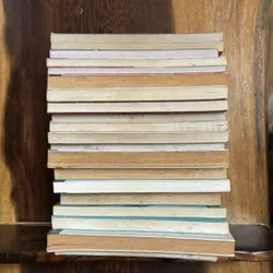 Combo 20 cuốn sách về tình yêu 697404