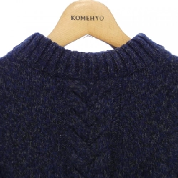 【Mã giảm giá】Maison Kitsune MAISON KITSUNE Áo len 635091