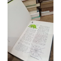 Purnell's Concise Dictionary of Nature - Michael Dempsey 750098
