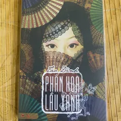 Phấn hoa lầu xanh