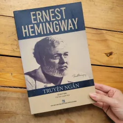 Truyện ngắn Ernest Hemingway
