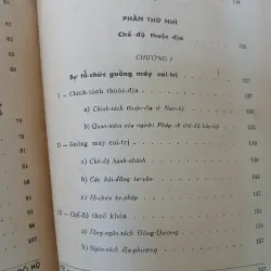 VIỆT NAM DƯỚI THỜI PHÁP ĐÔ HỘ - NGUYỄN THẾ ANH 757771