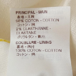 Louis Vuitton LOUIS VUITTON HAD73WDKN Jeans - Hàng hiệu Chính hãng 891881