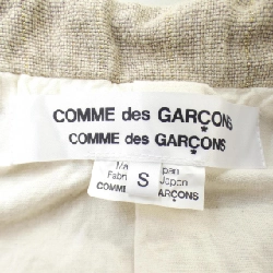COMME des GARCONS RK-J023 Jacket - Hàng hiệu Authentic 883757