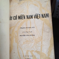 Cây cỏ miền Nam Việt Nam 299737