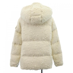 Moncler MONCLER FOURMINES Áo khoác lông 633525