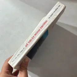 Kỹ thuật ngoại thương - Đoàn thị Hồng Vân 727488