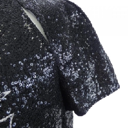 CHRISTIAN DIOR NIKI DE SAINT PHALLE 8E21624XC808 Váy - Hàng hiệu Chính hãng 812606