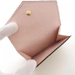 Ví Louis Vuitton Portefoyeu Lock Mini M80984 620510