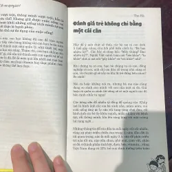 Con nghĩ đi mẹ không biết - sách cha mẹ nuôi dạy con giáo dục 1046235