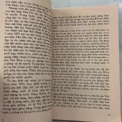 Quân đội Việt Nam và nhiệm vụ quốc tế cao cả trên đất bạn Cam-pu-chia - Lê Đức Anh - 1986s 996960
