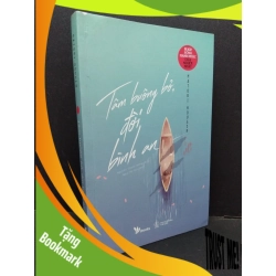 (TẶNG BOOKMARK) Tâm buông bỏ, đời bình an mới 90% ố nhẹ 2018 RBK1410 Natori Hougen TÂM LÝ