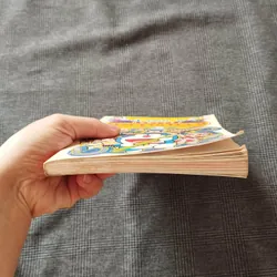 Đôrêmon Học Tập - Cùng Làm Hoạ Sĩ - Fujiko.F.Fujio & Okada Yatsunori 717432