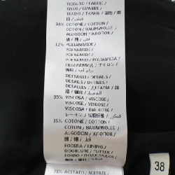 【Khuyến mãi】Áo khoác GUCCI 641602