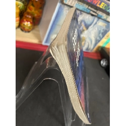 Đêm không trăng 2010 mới 70% ố bẩn nhẹ Thu Loan HPB0906 SÁCH VĂN HỌC 915336