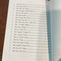 36 ĐƯỜNG PHỐ HÀ NỘI (XB 2010) 508933