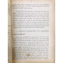 Guồng máy kinh tế quốc gia - Hồ Thới Sang 127080