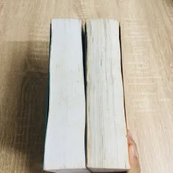 Combo Võ Tắc Thiên (2 cuốn – đủ tập) 929407