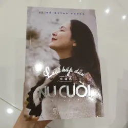 Luật hấp dẫn của nụ cười 