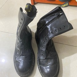 Giày Boot si size 37 175522