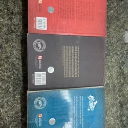 Tây du @ ký, Tam quốc @ diễn nghĩa, Thuỷ hử @ Thành Quân Ức 707410