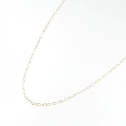 K18YG Dây chuyền - Hàng hiệu Authentic 866502